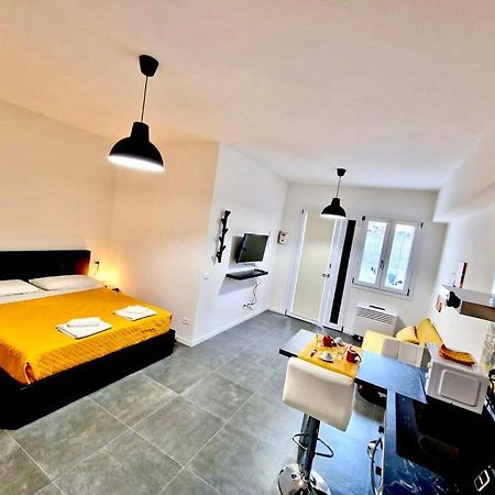 Friendlyhouse Appartement Bologna Buitenkant foto