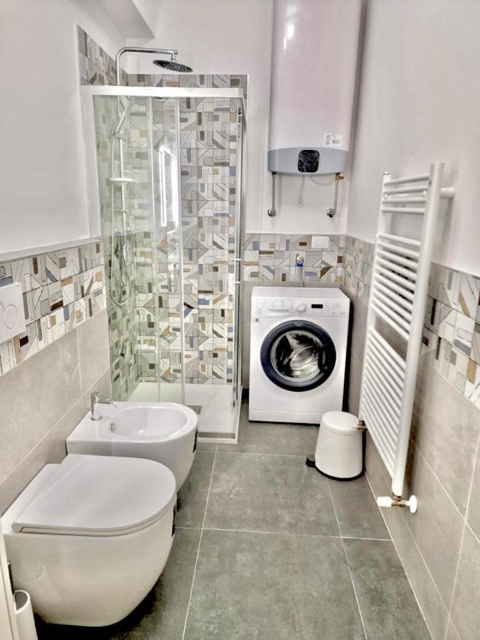 Friendlyhouse Appartement Bologna Buitenkant foto