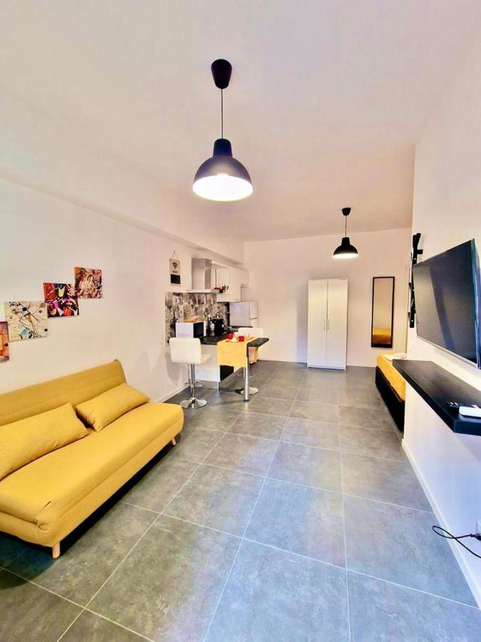 Friendlyhouse Appartement Bologna Buitenkant foto